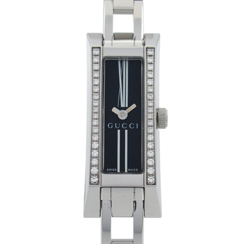Gucci 110 Stainless Steel Watch