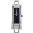 Gucci 110 Stainless Steel Watch