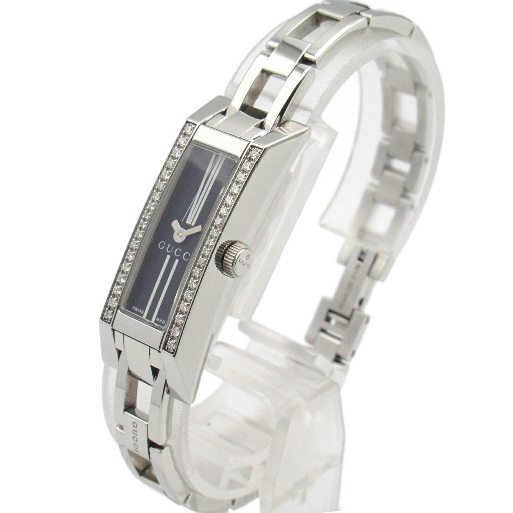 Gucci 110 Stainless Steel Watch