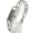 Gucci 110 Stainless Steel Watch
