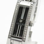 Gucci 110 Stainless Steel Watch