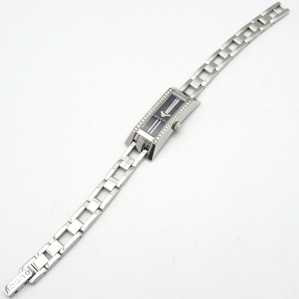 Gucci 110 Stainless Steel Watch
