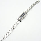 Gucci 110 Stainless Steel Watch