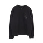 Fendi Cotton Sweatshirt FY0187 A2F5