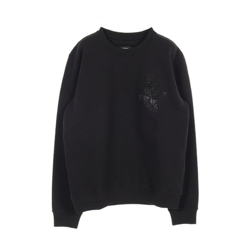 Fendi Cotton Sweatshirt FY0187 A2F5