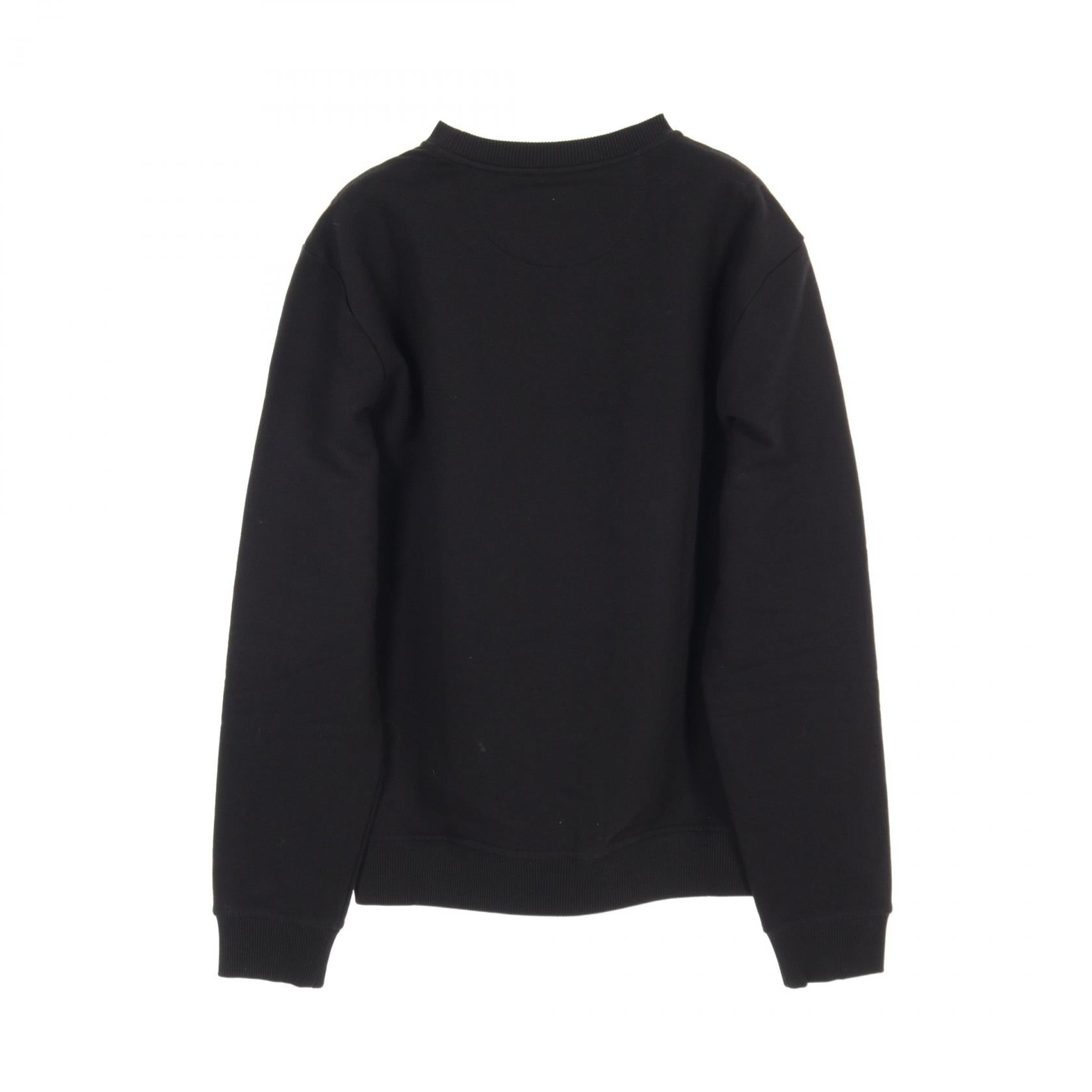 Fendi Cotton Sweatshirt FY0187 A2F5