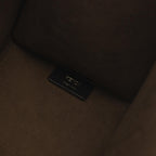 Fendi Leather Sunshine Medium Tote Bag