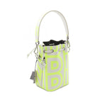 Fendi Mini Montresor Leather Handbag 8BS010