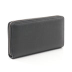 Gucci Leather Bamboo Long Wallet 739499AABXM1000