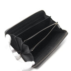 Gucci Leather Bamboo Long Wallet 739499AABXM1000