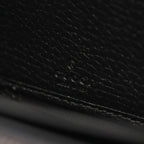 Gucci Leather Bamboo Long Wallet 739499AABXM1000