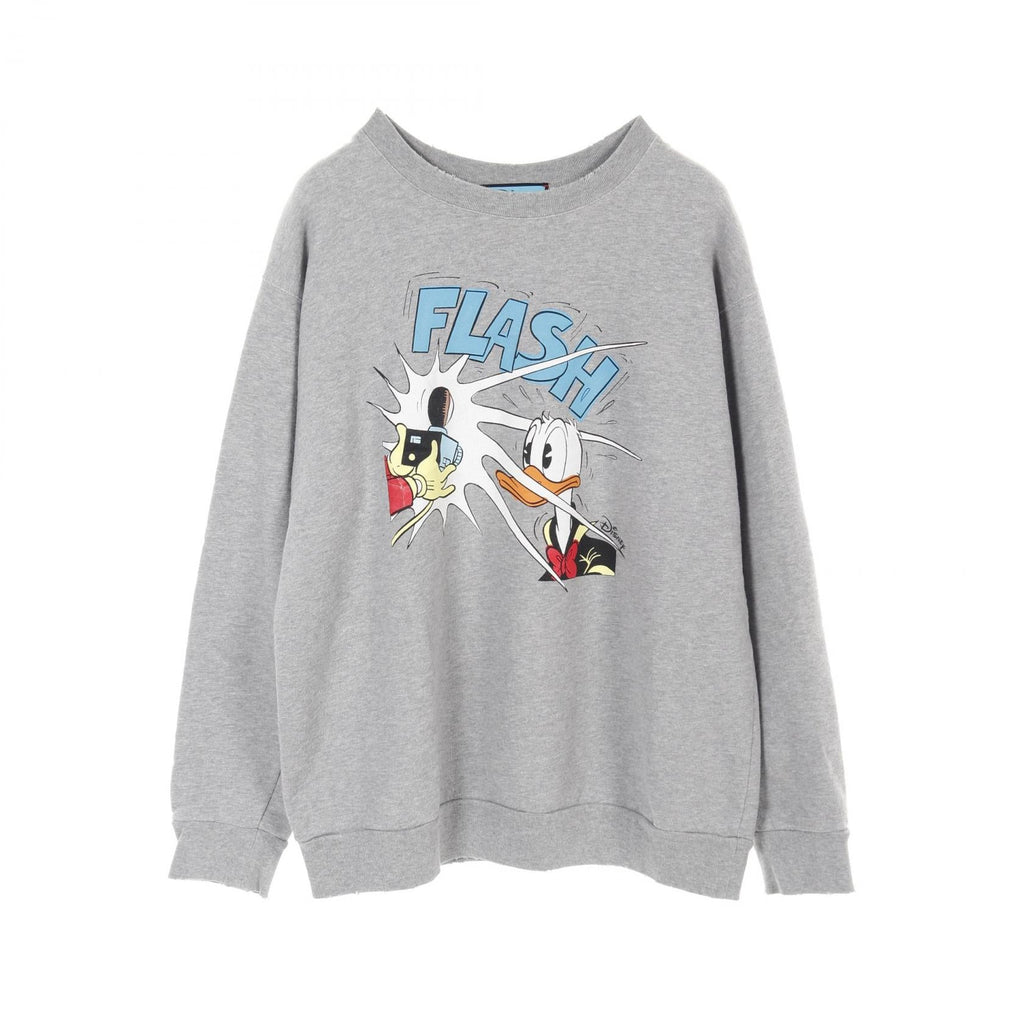 Gucci GUCCI × Disney Cotton Sweatshirt