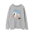 Gucci GUCCI × Disney Cotton Sweatshirt