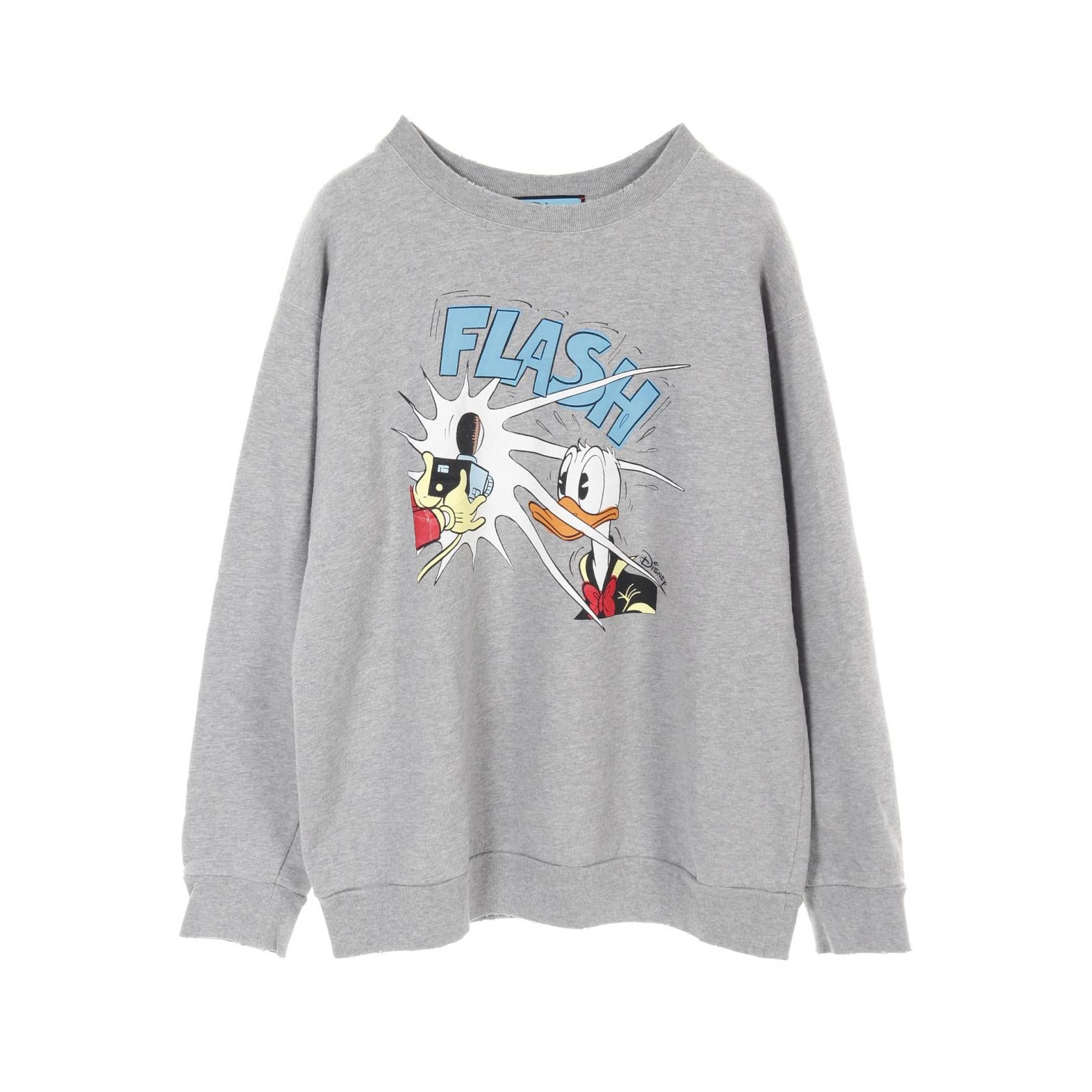 Gucci GUCCI × Disney Cotton Sweatshirt