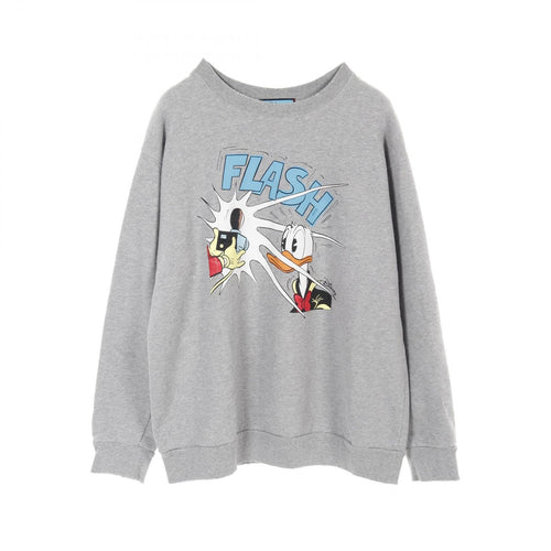 Gucci GUCCI × Disney Cotton Sweatshirt