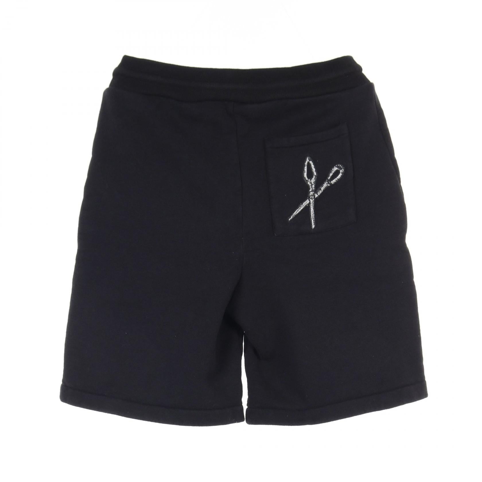 Louis Vuitton LV Multitool Embroidery Cotton Pants
