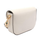 Gucci GUCCI × adidas Horsebit 1955 Leather Shoulder Bag