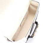 Gucci GUCCI × adidas Horsebit 1955 Leather Shoulder Bag