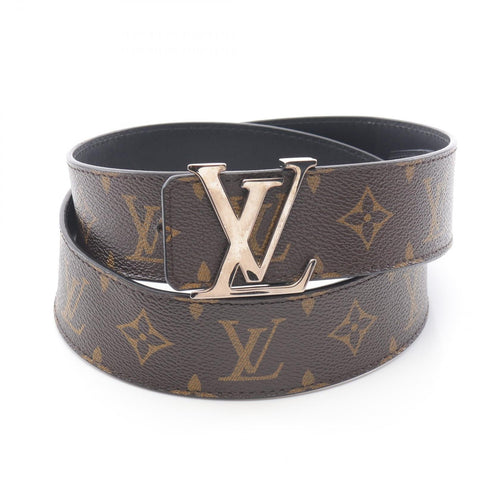 Louis Vuitton LV Initiales Monogram Belt