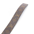 Louis Vuitton LV Initiales Monogram Belt