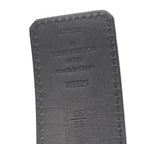 Louis Vuitton LV Initiales Monogram Belt