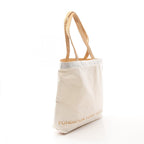 Louis Vuitton Fondation Canvas Tote Bag
