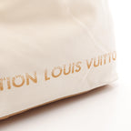 Louis Vuitton Fondation Canvas Tote Bag