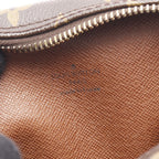 Louis Vuitton Amazon Monogram Coated Canvas Shoulder Bag