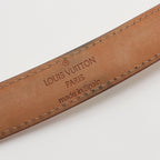 Louis Vuitton Sangle Monogram Multicolore Belt
