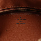 Louis Vuitton Marly Dragonne PM Monogram Clutch Bag