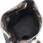 Gucci GG Imprime PVC Coated Canvas Tote Bag