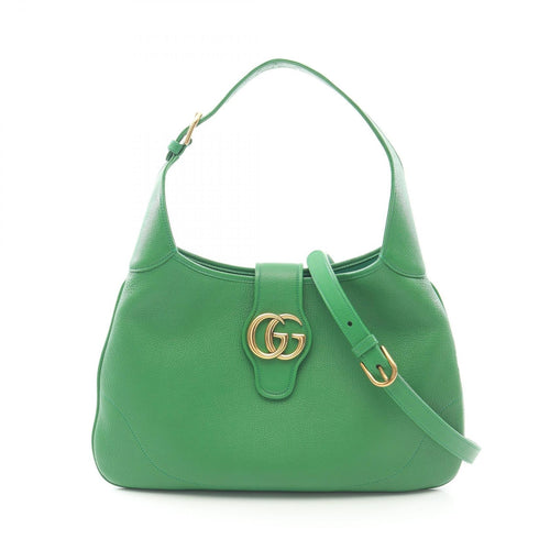 Gucci GG Marmont Leather Shoulder Bag