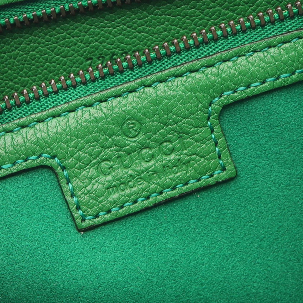 Gucci GG Marmont Leather Shoulder Bag