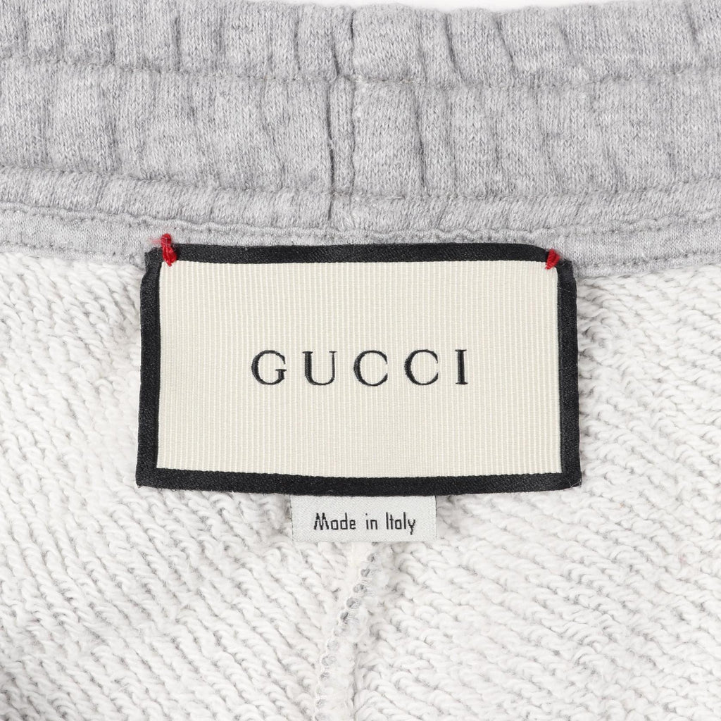 Gucci 497252-X9I98 Cotton Pants