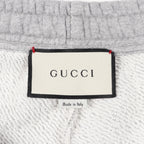 Gucci 497252-X9I98 Cotton Pants