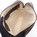 Gucci Ophidia GG Supreme Coated Canvas Shoulder Bag