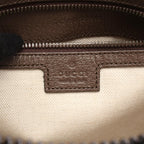 Gucci Ophidia GG Supreme Coated Canvas Shoulder Bag