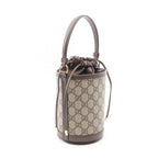 Gucci Ophidia GG Supreme Coated Canvas Handbag