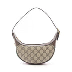 Gucci Ophidia GG Supreme Coated Canvas Handbag