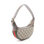 Gucci Ophidia GG Supreme Coated Canvas Handbag
