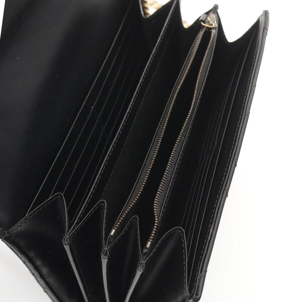 Gucci GG Marmont Leather Shoulder Bag