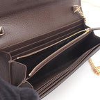 Gucci Ophidia GG Supreme Coated Canvas Shoulder Bag