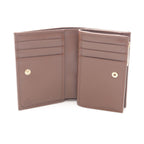 Gucci Horsebit 1955 GG Supreme Leather PVC Wallet