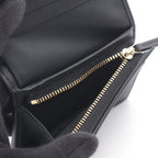 Gucci Horsebit 1955 GG Supreme Leather Wallet