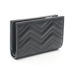 Gucci Double G Leather Wallet