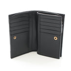 Gucci Double G Leather Wallet