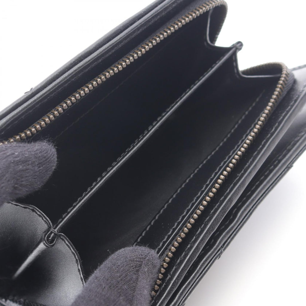 Gucci Double G Leather Wallet