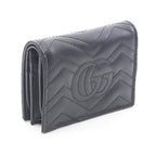 Gucci GG Marmont Leather Wallet