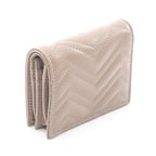 Gucci GG Marmont Leather Wallet