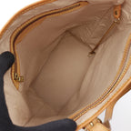 Louis Vuitton Bucket GM Monogram Shoulder Bag